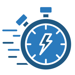 Quick response platform during high-intensity matches