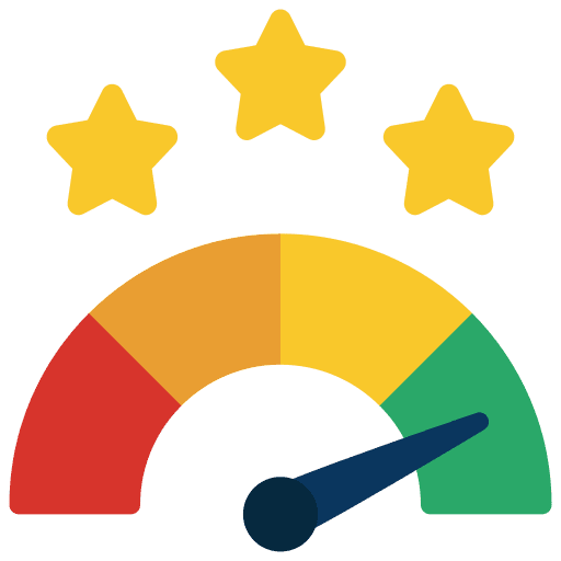 Reliable performance during live matches